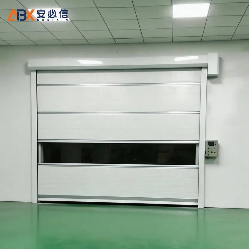 长春市高速门